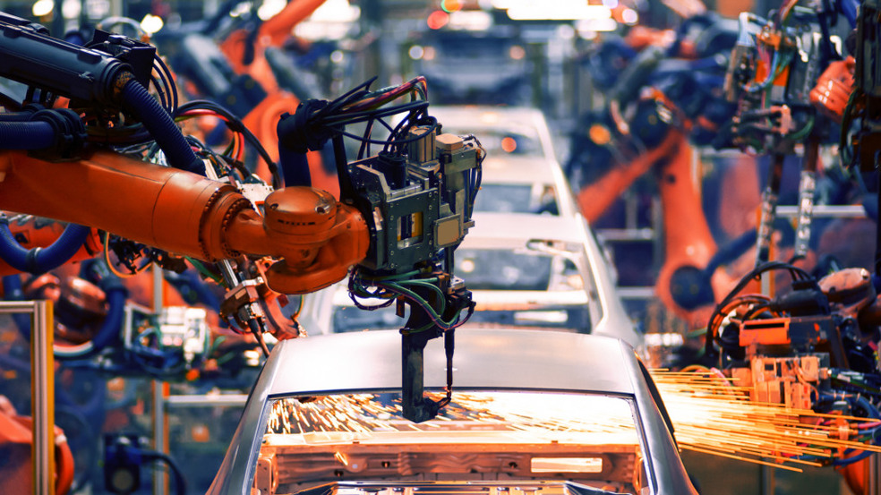 Indústria automobilística enfrenta desafios com escassez global de semicondutores Indústria automobilística enfrenta desafios com escassez global de semicondutores