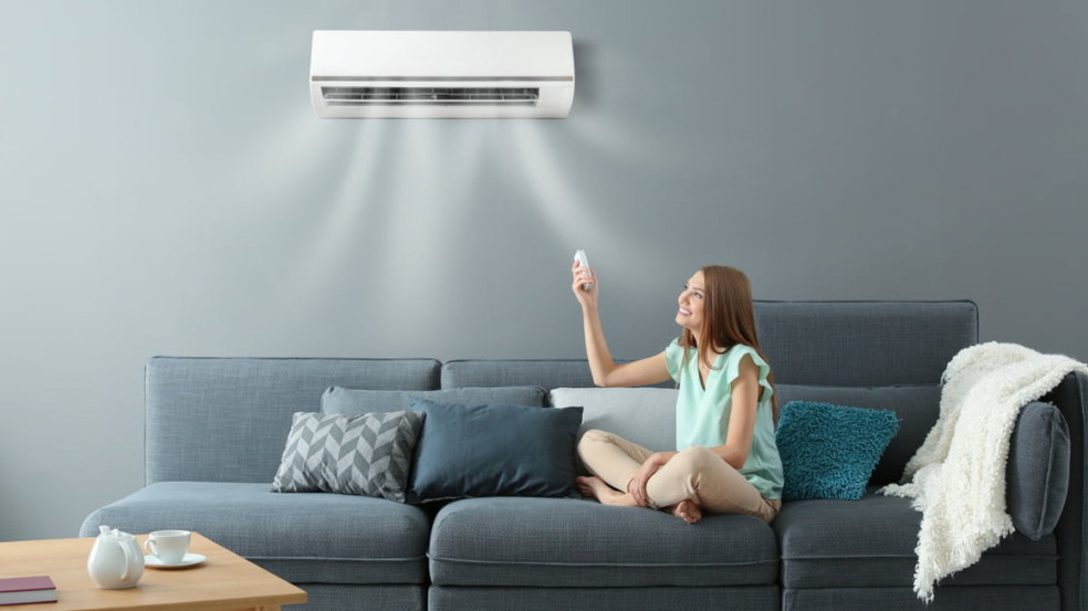 Ar Condicionado Inteligente: Tecnologia de Climatização Controlada por IA Chega ao Mercado Residencial Ar Condicionado Inteligente: Tecnologia de Climatização Controlada por IA Chega ao Mercado Residencial