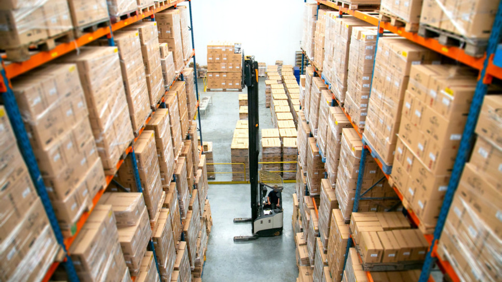 Empresa líder de varejo anuncia expansão global com abertura de novas lojas Empresa líder de varejo anuncia expansão global com abertura de novas lojas