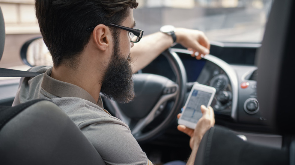 Uber anuncia parceria com empresa de inteligência artificial para melhorar segurança Uber anuncia parceria com empresa de inteligência artificial para melhorar segurança