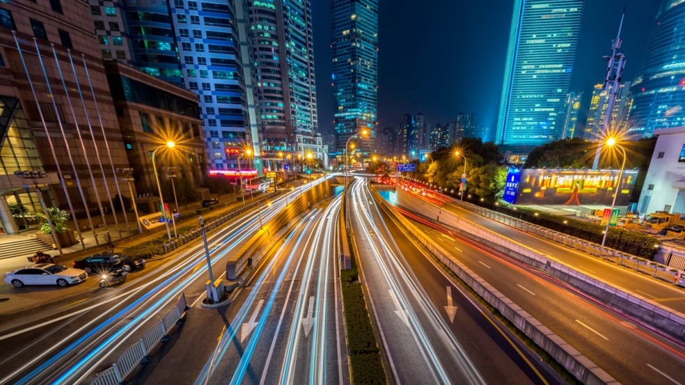 Google revela projeto de cidade inteligente com foco em sustentabilidade Google revela projeto de cidade inteligente com foco em sustentabilidade