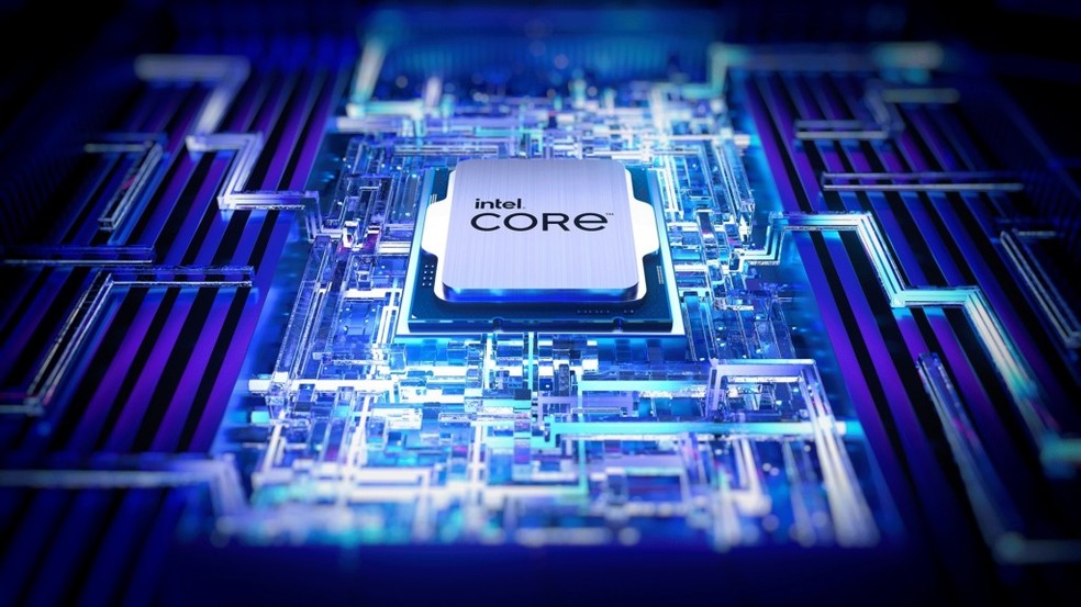 Intel revela avanços na tecnologia de chips para computadores pessoais Intel revela avanços na tecnologia de chips para computadores pessoais