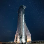 SpaceX lança novo satélite de comunicação para expandir cobertura global