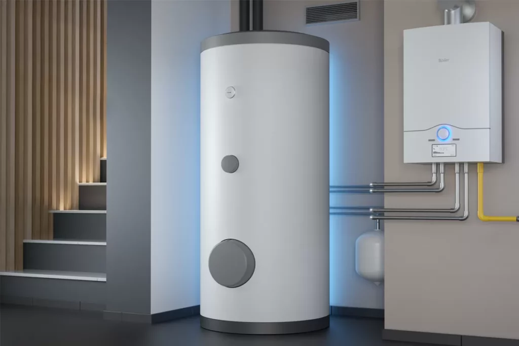 Novo Termostato Inteligente Promete Economia Energética e Conforto Personalizado Novo Termostato Inteligente Promete Economia Energética e Conforto Personalizado