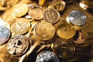 Crescimento do mercado de criptomoedas atrai investidores institucionais e corporativos Crescimento do mercado de criptomoedas atrai investidores institucionais e corporativos